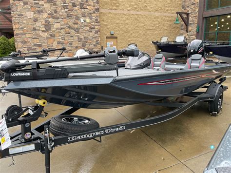 New Ranger Rt Henrico Boat Trader