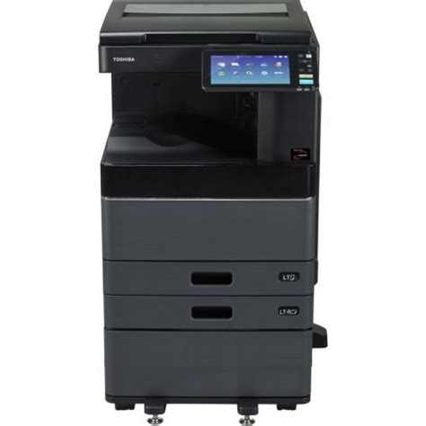 Toshiba PHOTOCOPIEUR MULTIFONCTION COULEUR A3 A4 E STUDIO 2505AC Au