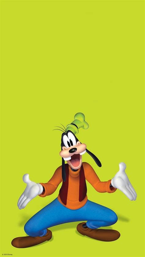 #disney #mickeyandfriends #mickeyysusamigos #disneymagic #goofy # ...