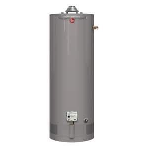 Rheem Performance 40 Gal Tall 36 000 BTU Ultra Low NOx ULN Natural