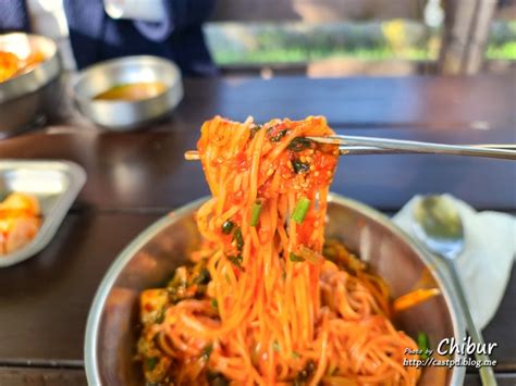 담양 맛집 담양국수거리의 옛날진미국수 네이버 블로그