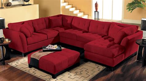 Affordable Sectional Living Room Sets - Rooms To Go Furniture