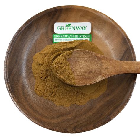 Green Tea Extract Natural Pure Epicatechin L Epicatechin Powder China