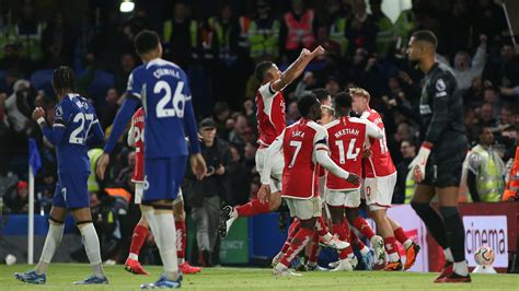 Chelsea vs Arsenal: Preview, Prediction & Lineups