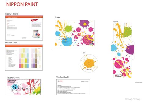 nippon paint advertisement