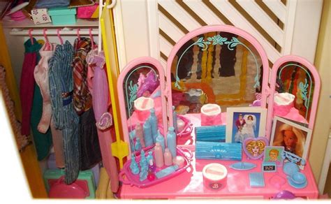 Barbie Dream House | Barbie sets, Barbie dream house, Barbie