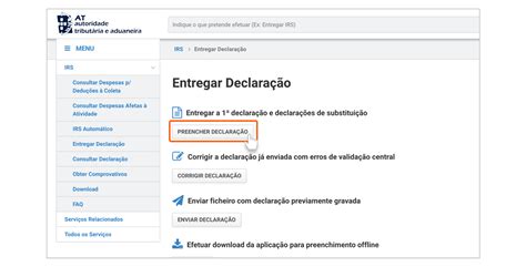 Saiba Preencher A Declara O De Irs