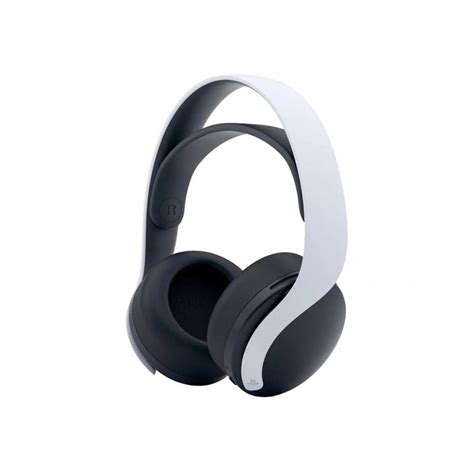 Sony Pulse 3D PS5 Wireless Headset white