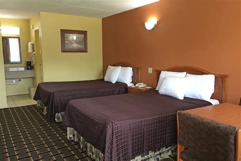 Americas Best Value Inn & Suites Greenville, Greenville: Room, Prices ...