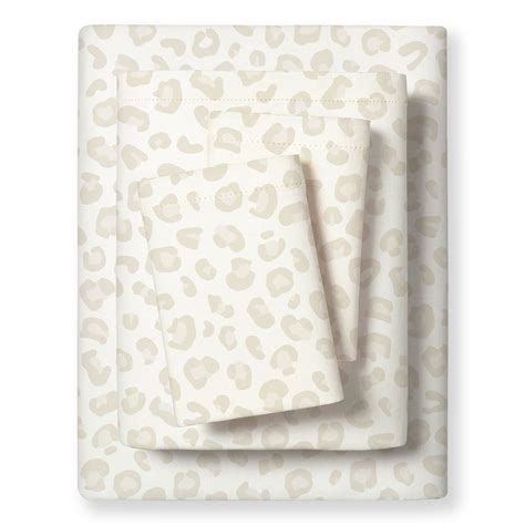 Organic Cotton Sheet Set Makemake Organics