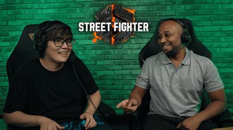 Dude I LOVE Footsies Street Fighter 6 Closed Beta With Mike Ross