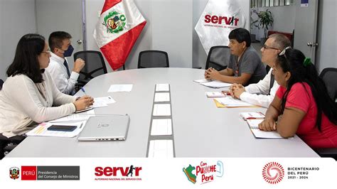 Servir Peru On Twitter Esta Semana Recibimos La Visita De Los