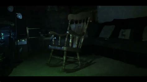 Scary Rocking Chair Pop Up Devin Millar Version Youtube