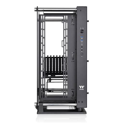 Thermaltake Core P3 TG Pro noir Boîtier PC LDLC Muséericorde