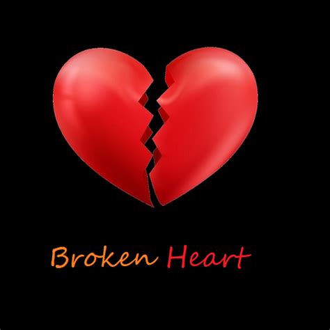 Broken Heart Pictures Love