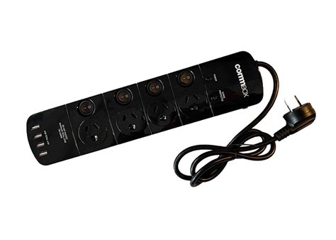 commbox powerboard video conferencing australia