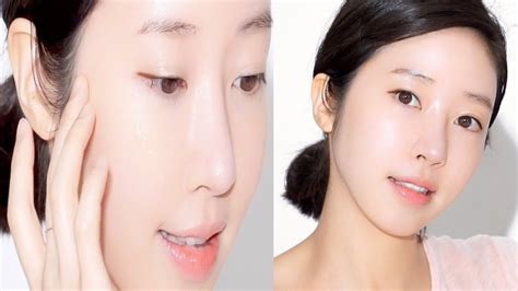 Korean Glass Skin Beauty Secret Decoded Naturally Bright Youtube