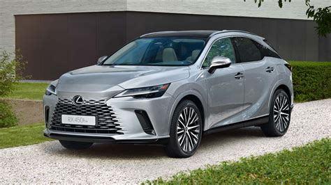 All-new 2023 Lexus RX to launch in Malaysia this year - rumoured pricing from RM470k - AutoBuzz.my