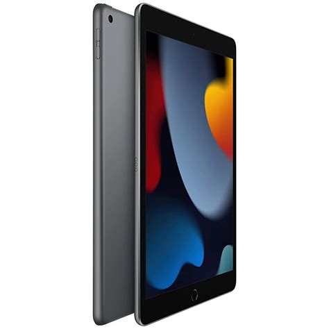 Buy Apple Ipad 2021 9th Generation 10 2 Inch Gray 64gb Online Qatar Doha Pa5281