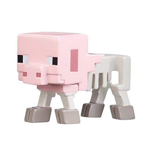 Minecraft Pig Series 9 Figure Minecraft Merch