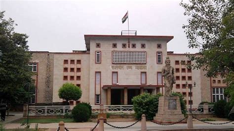 Marriage vs live-in: Rajasthan HC order shows judiciary not on same ...