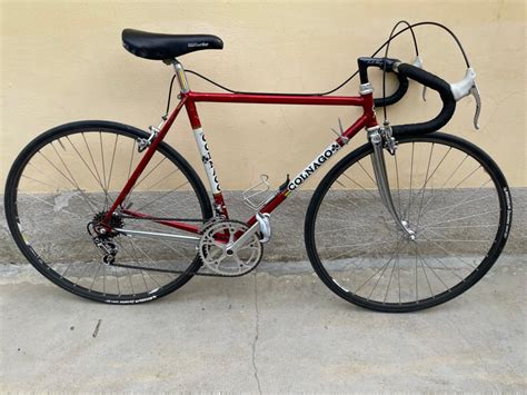 1st Generation Colnago Super Profil Saarf London