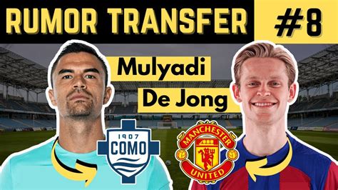 BERITA TERBARU RUMOR TRANSFER PEMAIN EMIL AUDERO MULYADI KE COMO