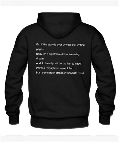 Taylor Swift Hoodie | Swag Shirts