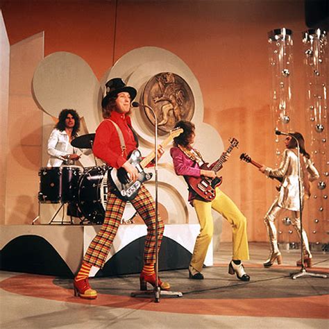 Slade - Slade Photo (36150136) - Fanpop