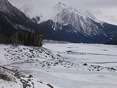 Category:Lakes of Jasper National Park - Wikimedia Commons