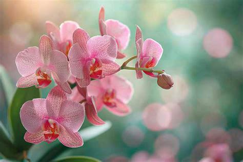 Comment faire pour que les orchidées refleurissent selon grand mère