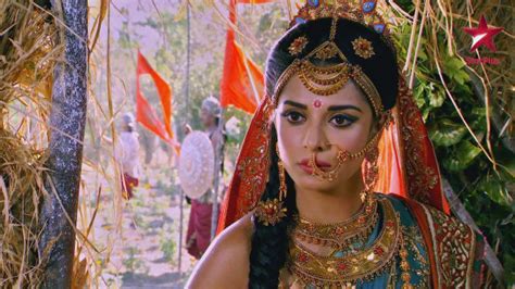 Mahabharat Watch Episode 5 Arjun Subhadra In Indraprastha On