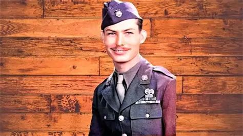 Desmond Doss Biography, Age, Height, Wife, Brother & Death - What Insider