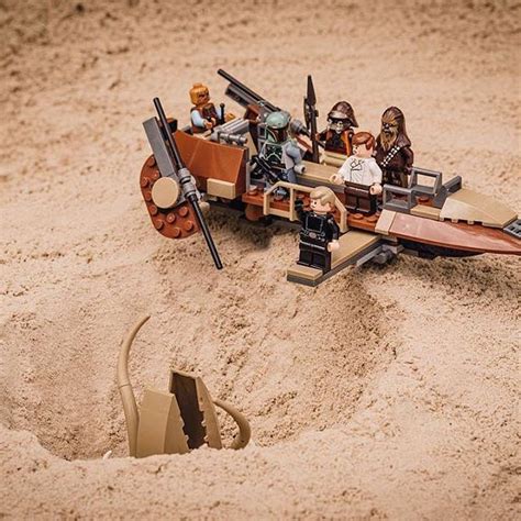 48 best ideas for coloring | Sarlacc Pit Lego