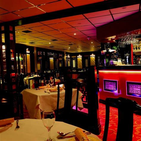 10 Top Rated Chinese Restaurants In Dublin Considered The Best