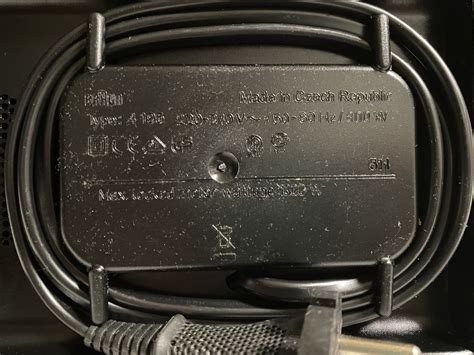 М'ясорубка електрична Braun Power Plus 1300: 2 000 грн. - Кухонні ...
