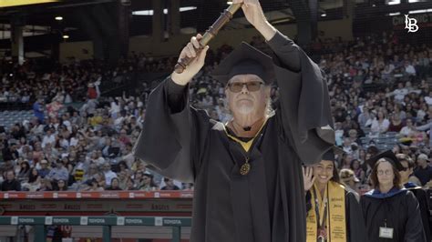 Csulb Class Of 2024 Celebrates Commencement Youtube