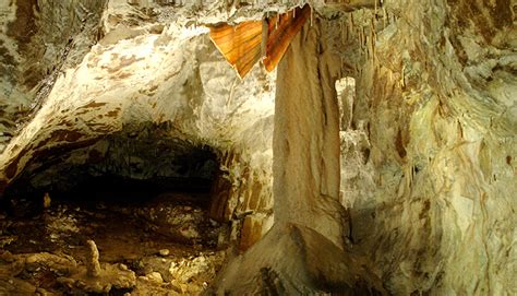 Dan-yr-Ogof Caves – Visit Underground with ABIS