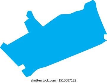 Giles County Map State Virginia Stock Vector (Royalty Free) 1518087122 ...