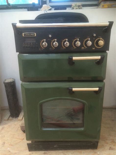 Leisure / Rangemaster Classic 55 Gas Cooker | in Ruislip, London | Gumtree