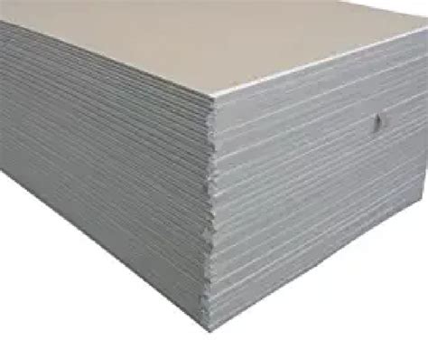 Gyproc Gypblock Gypsum Board Rectangular Thickness 12 Mm At 320