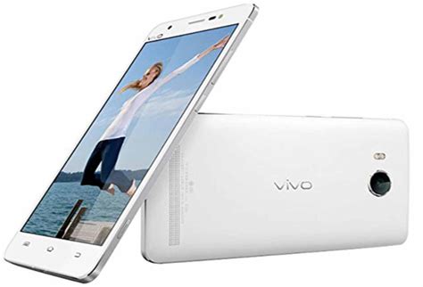 Vivo C