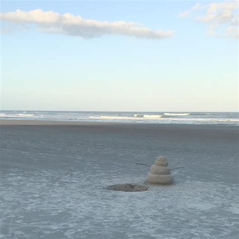 Winters in Florida : r/pics