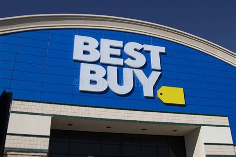 Best Buy Retail Location Best Buy Sells A Large Array Of Brand Name