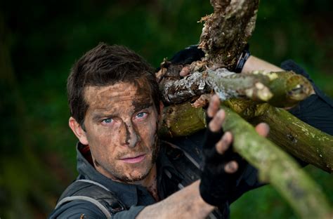 Man Vs Wild Bear Grylls Est Mort Le Point Sur La Rumeur Guide De