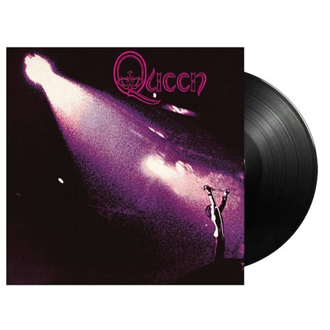 Queen LP (Vinyl)