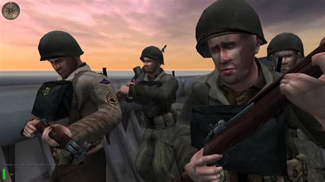 Medal of honor allied assault review - taiagospel