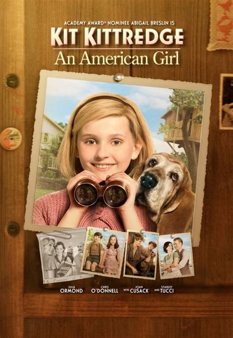 Kit Kittredge: An American Girl (2008) — The Movie Database (TMDb)