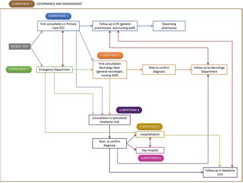 Proposal Of A Clinical Care Pathway For Quality And Safe Management Of