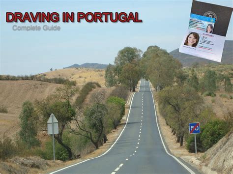 Renting A Car In Portugal Things You Should Know